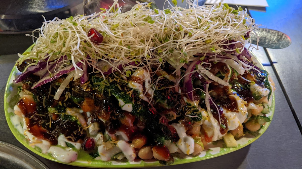 Bua Ji Restaurant-7