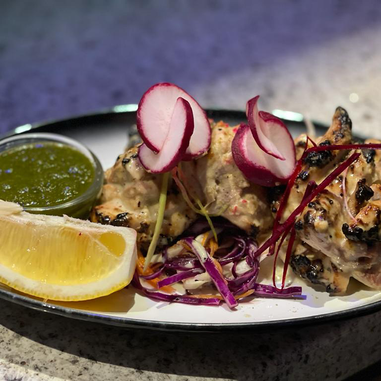 Bua Ji Restaurant-8