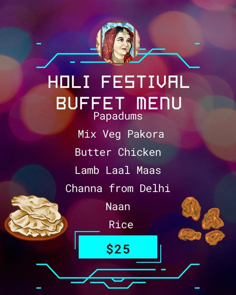 Menu Bua Ji Restaurant-7