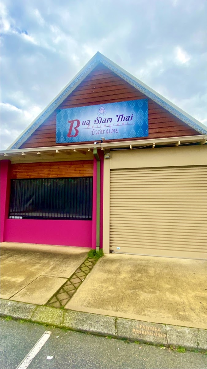 Bua Siam Thai Restaurant