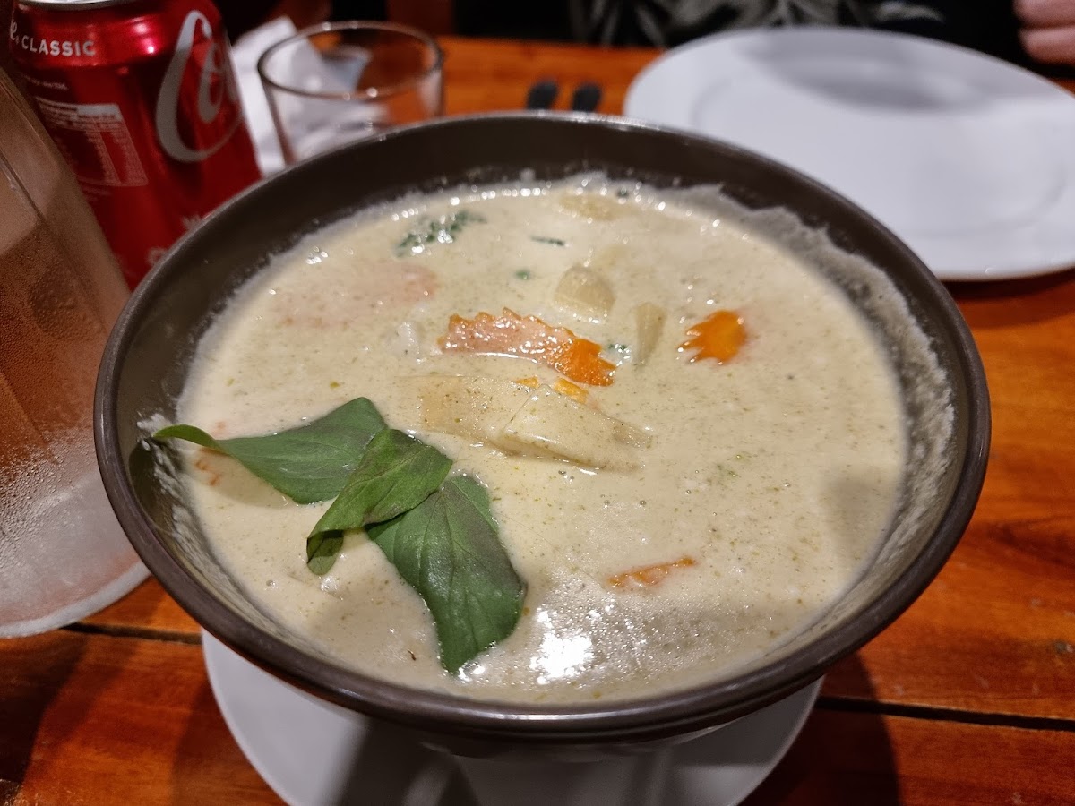 Bua Siam Thai Restaurant-3