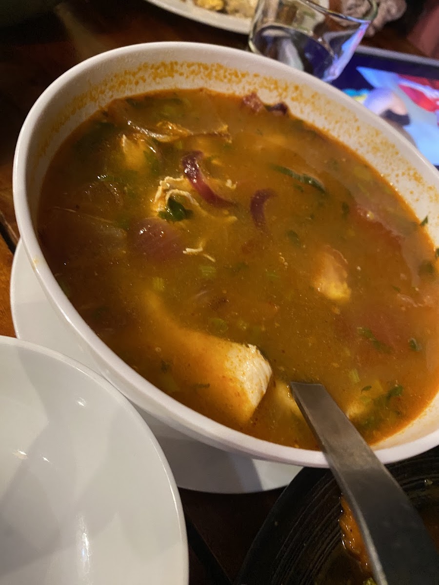 Bua Siam Thai Restaurant-4