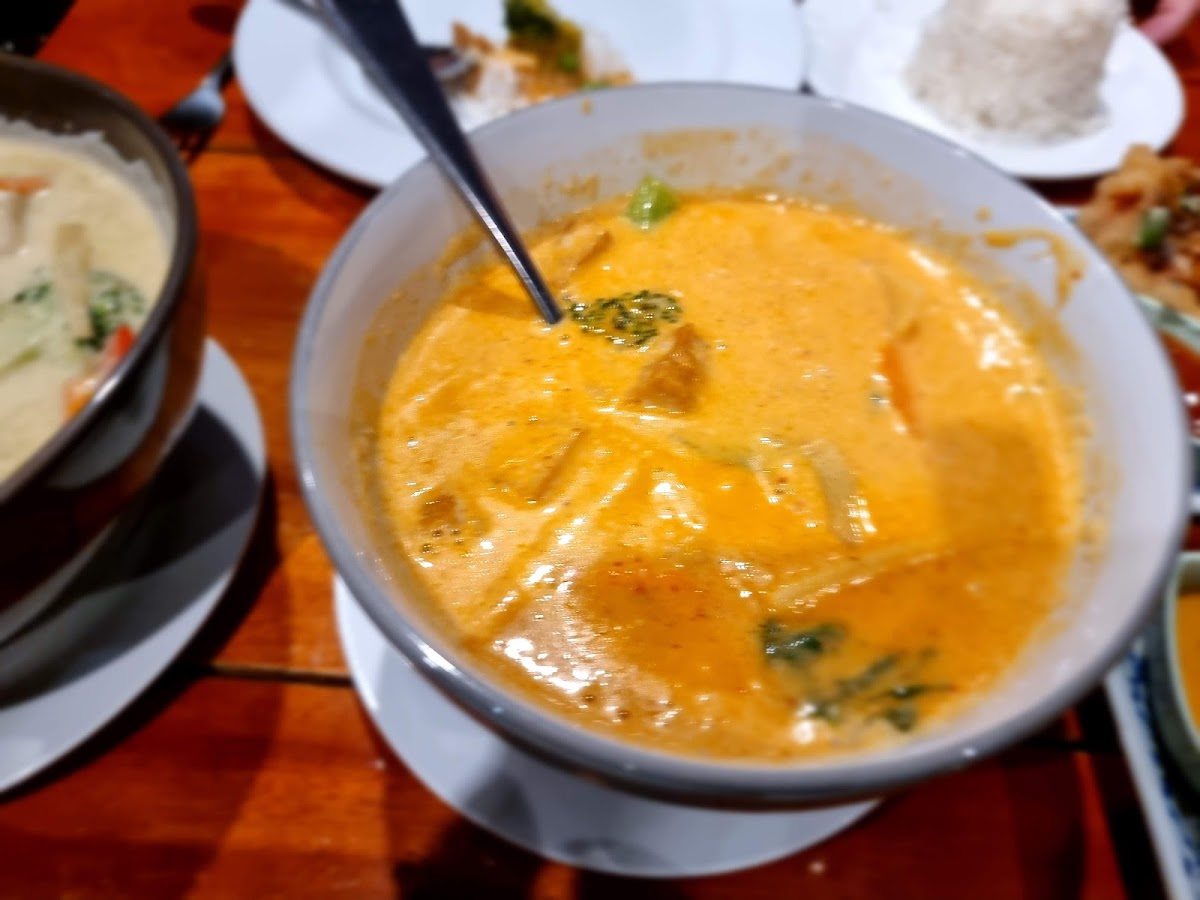 Bua Siam Thai Restaurant-6