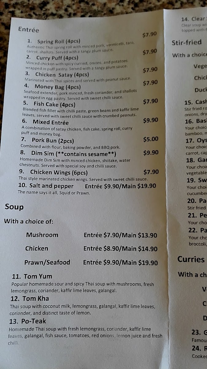 Menu Bua Thong-1