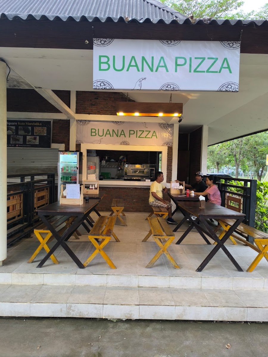 Buana Pizza