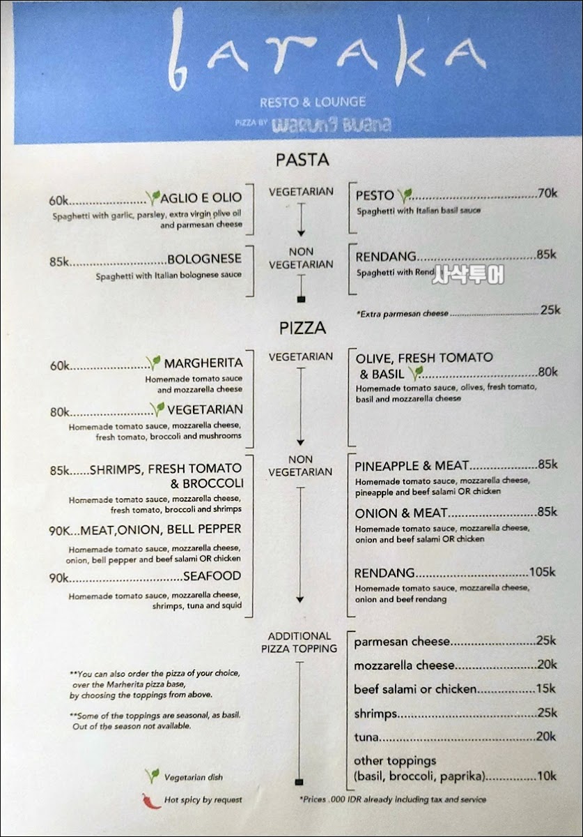 Menu Buana Pizza-4