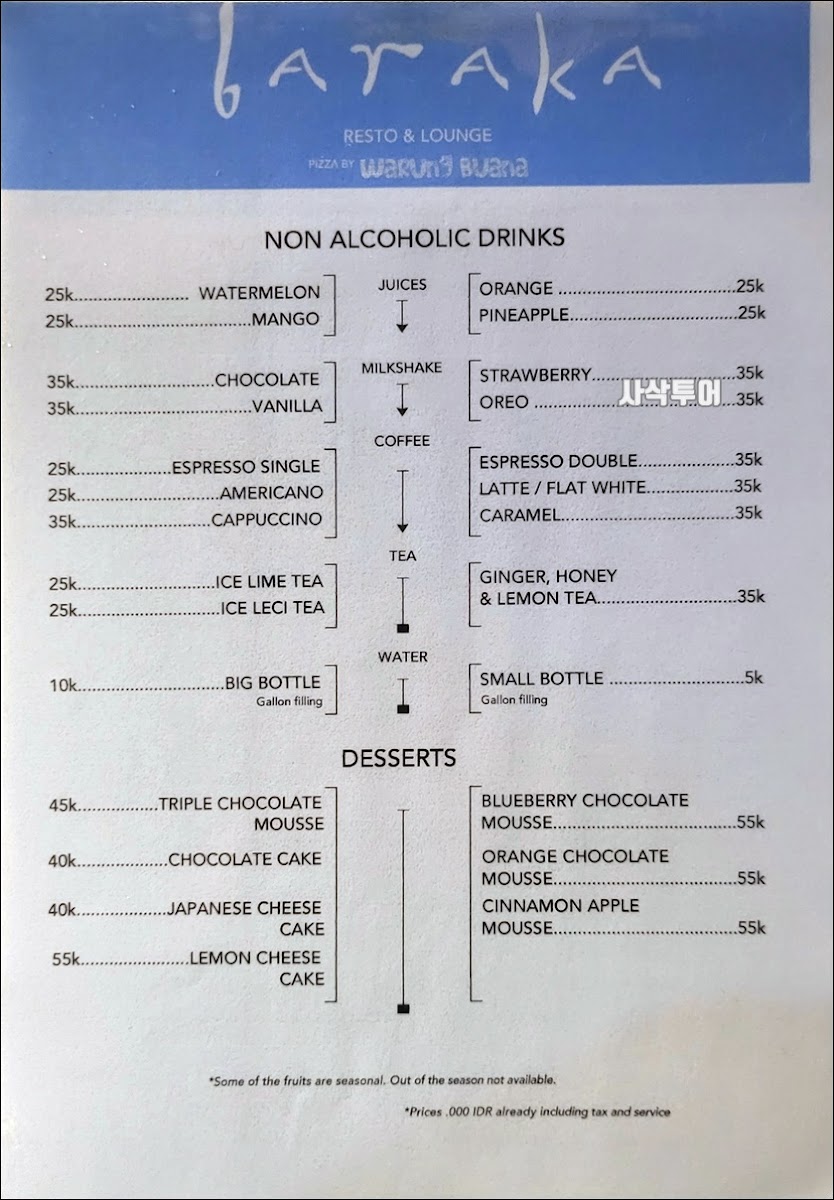 Menu Buana Pizza-5