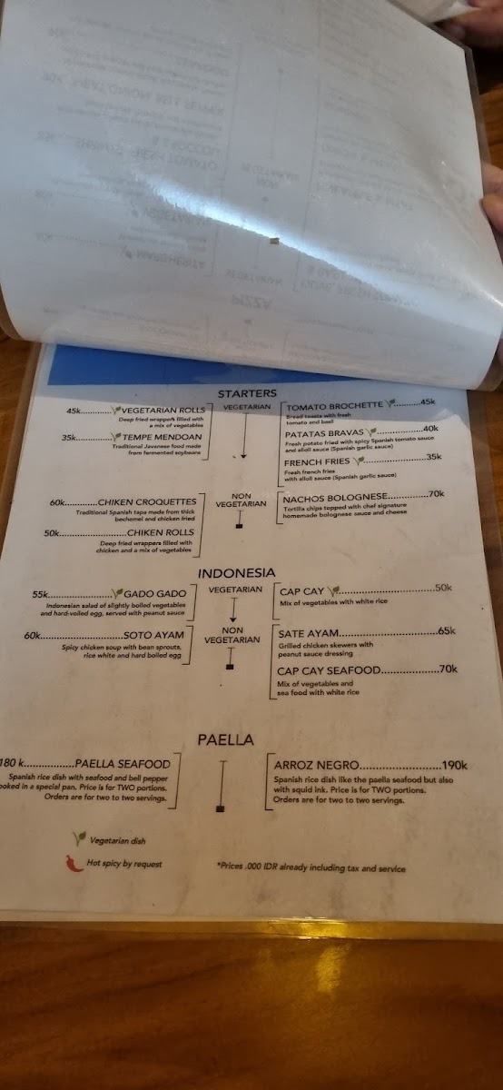 Menu Buana Pizza-9