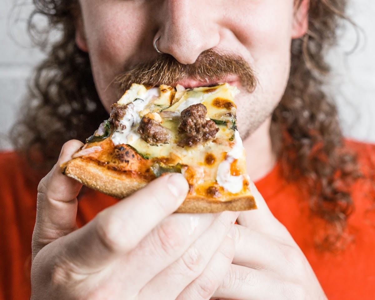 Bubba Pizza Kensington-8