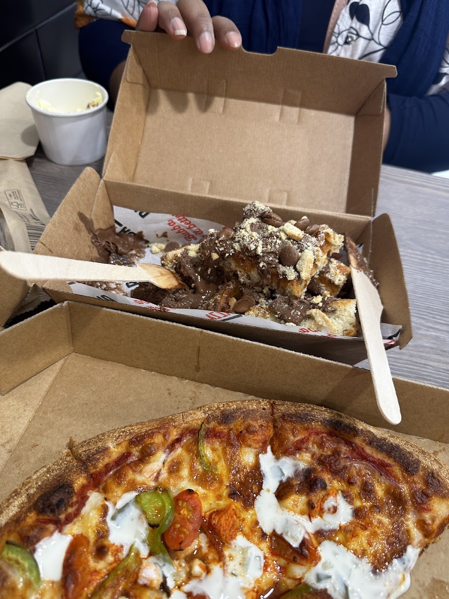 Bubba Pizza Kensington-9