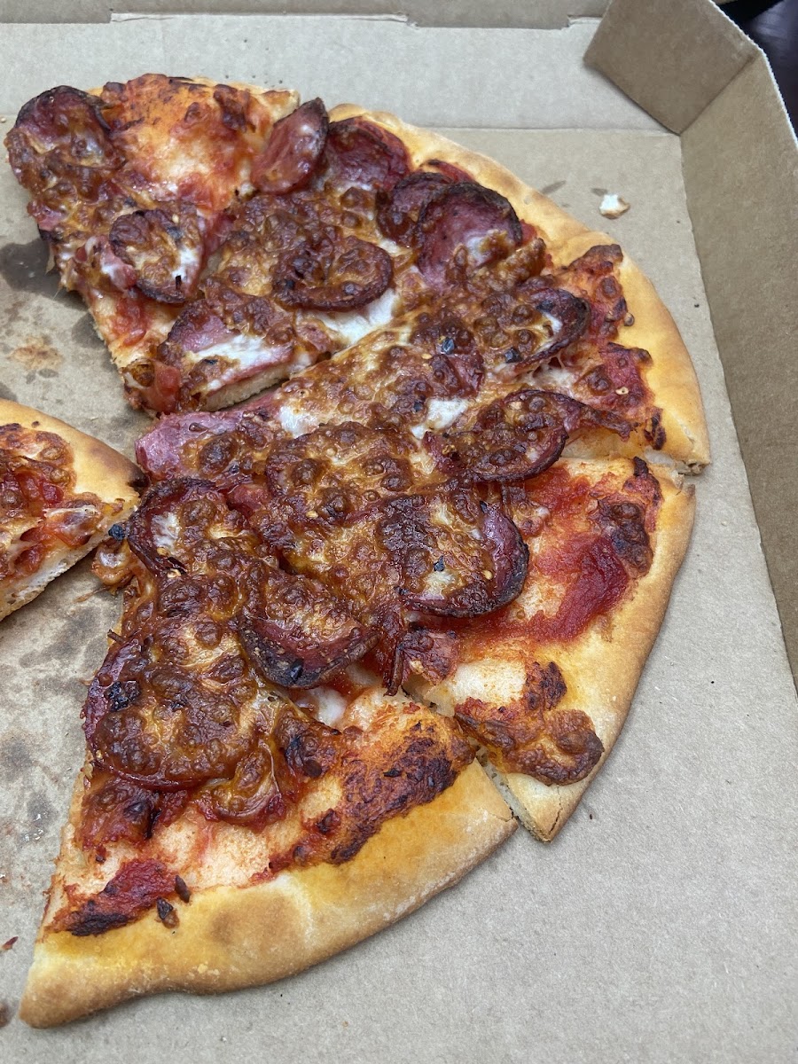 Bubba Pizza Richmond-6