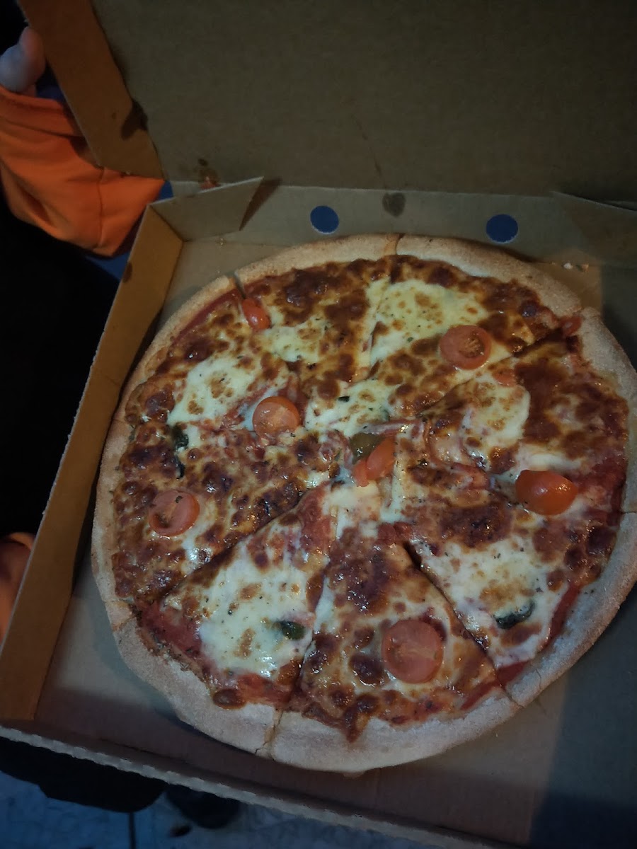 Bubba Pizza Richmond-7