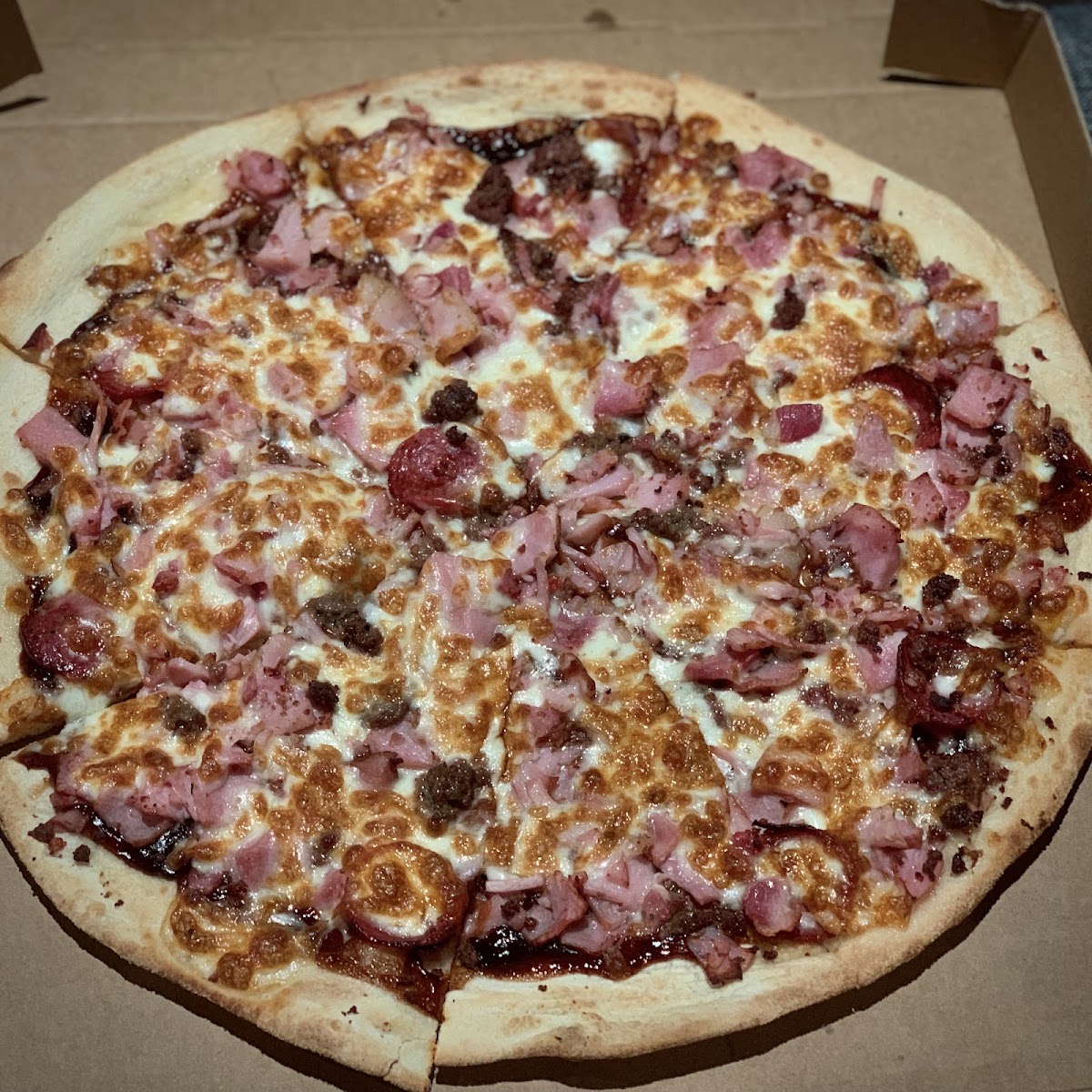 Bubba Pizza Richmond-8
