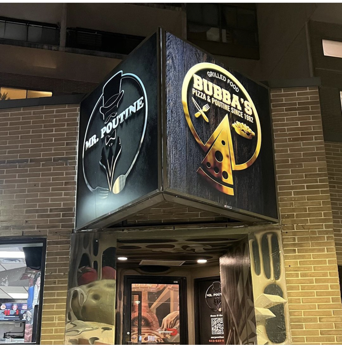 Bubbas Pizzeria