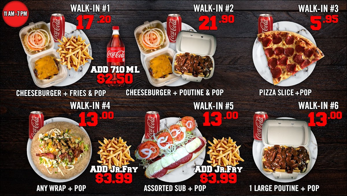 Menu Bubbas Pizzeria-1