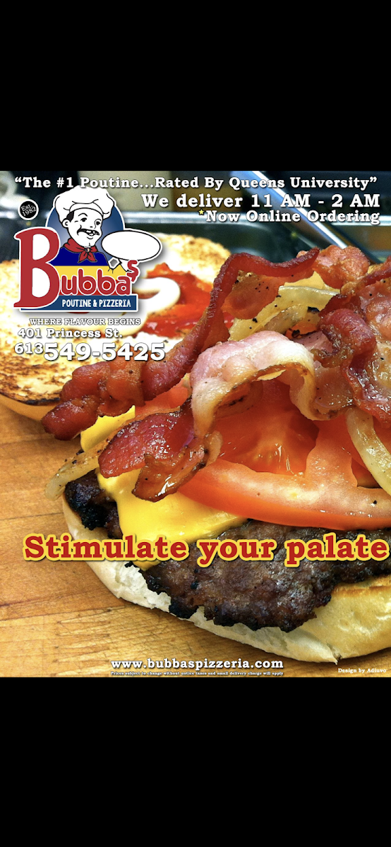 Menu Bubbas Pizzeria-4