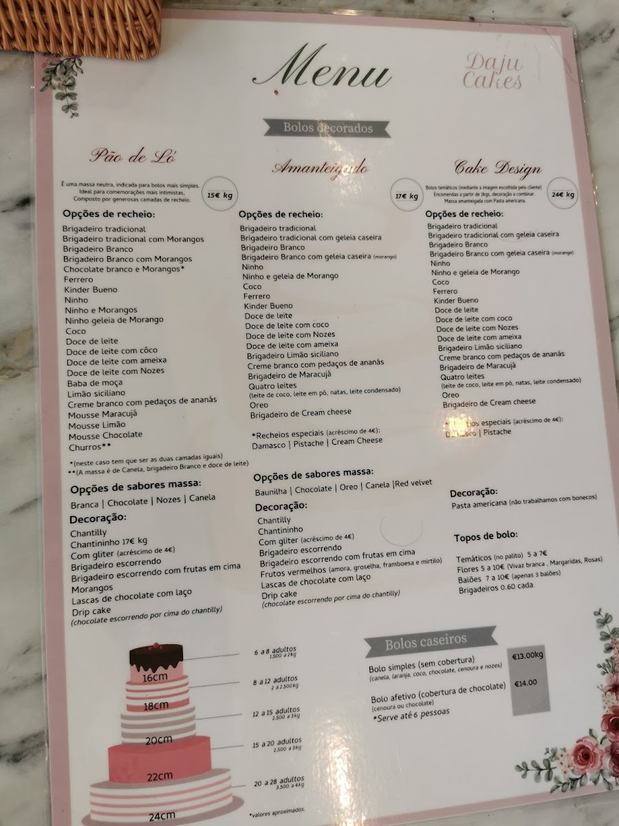Menu Bubble Green-1
