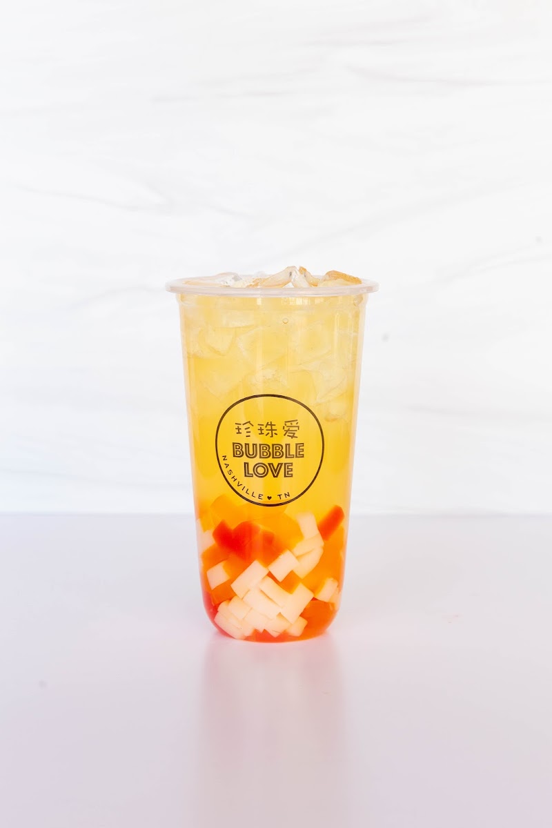 Bubble Love-3