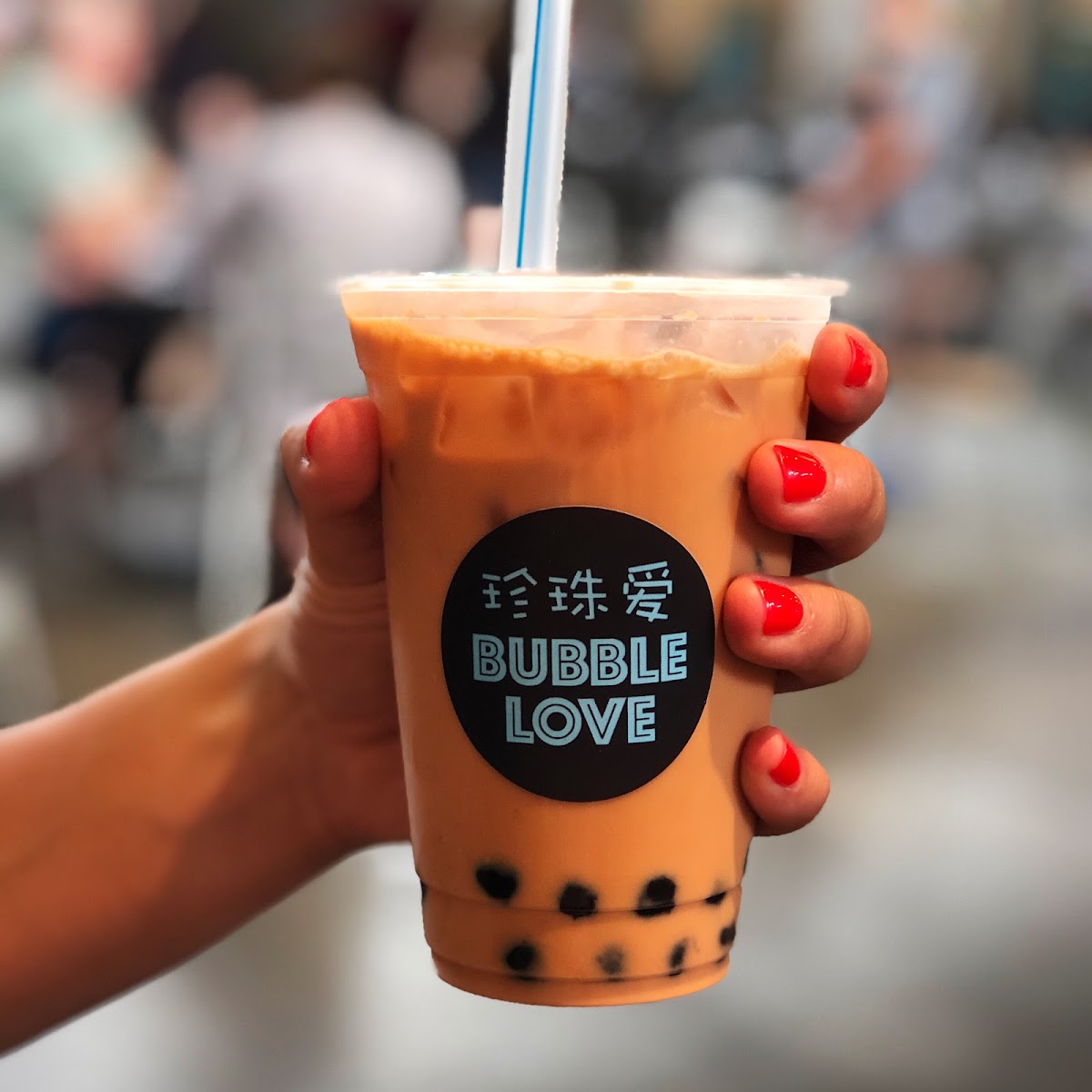 Bubble Love-5