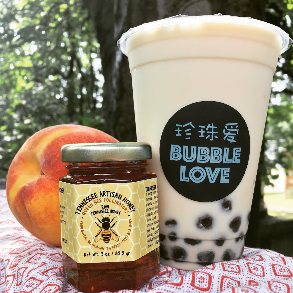 Bubble Love-6