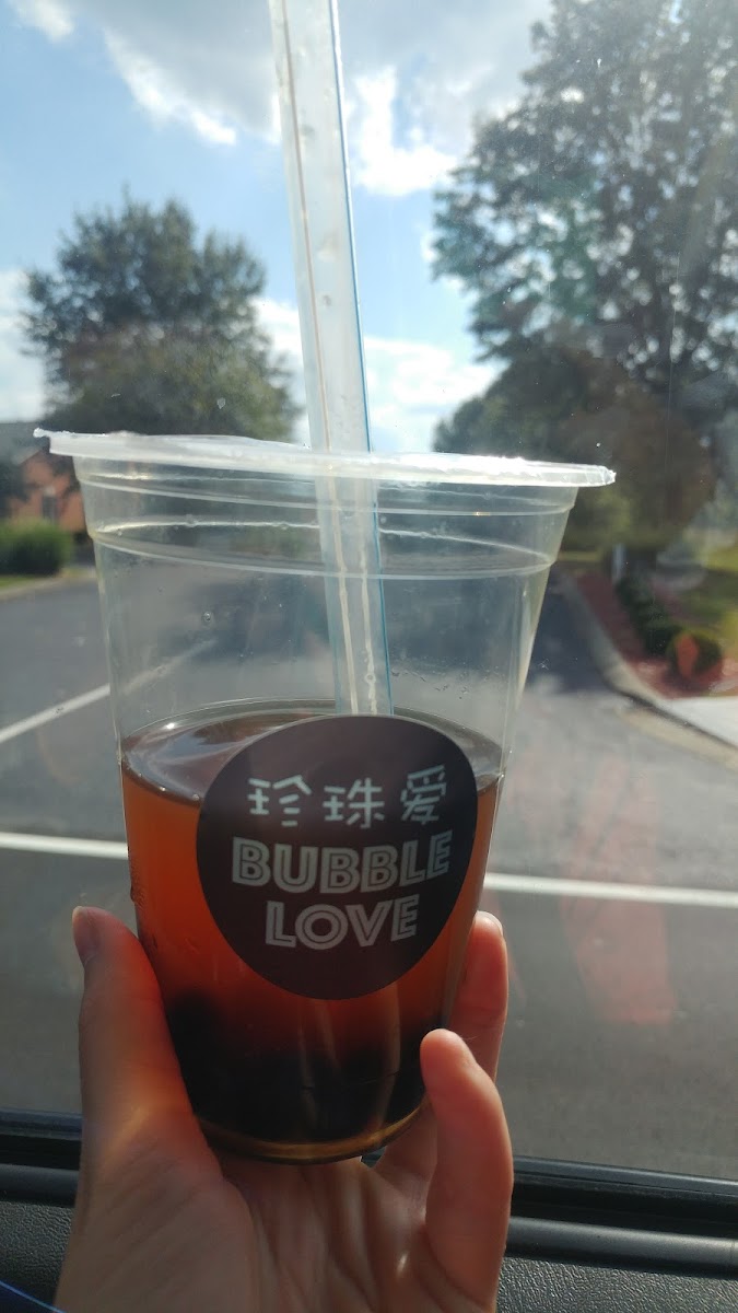 Bubble Love-7