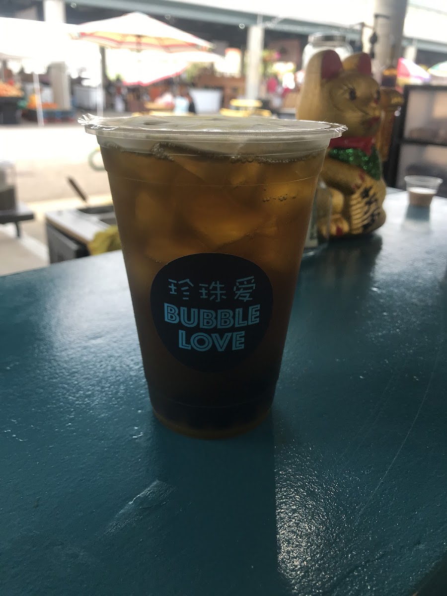Bubble Love-9