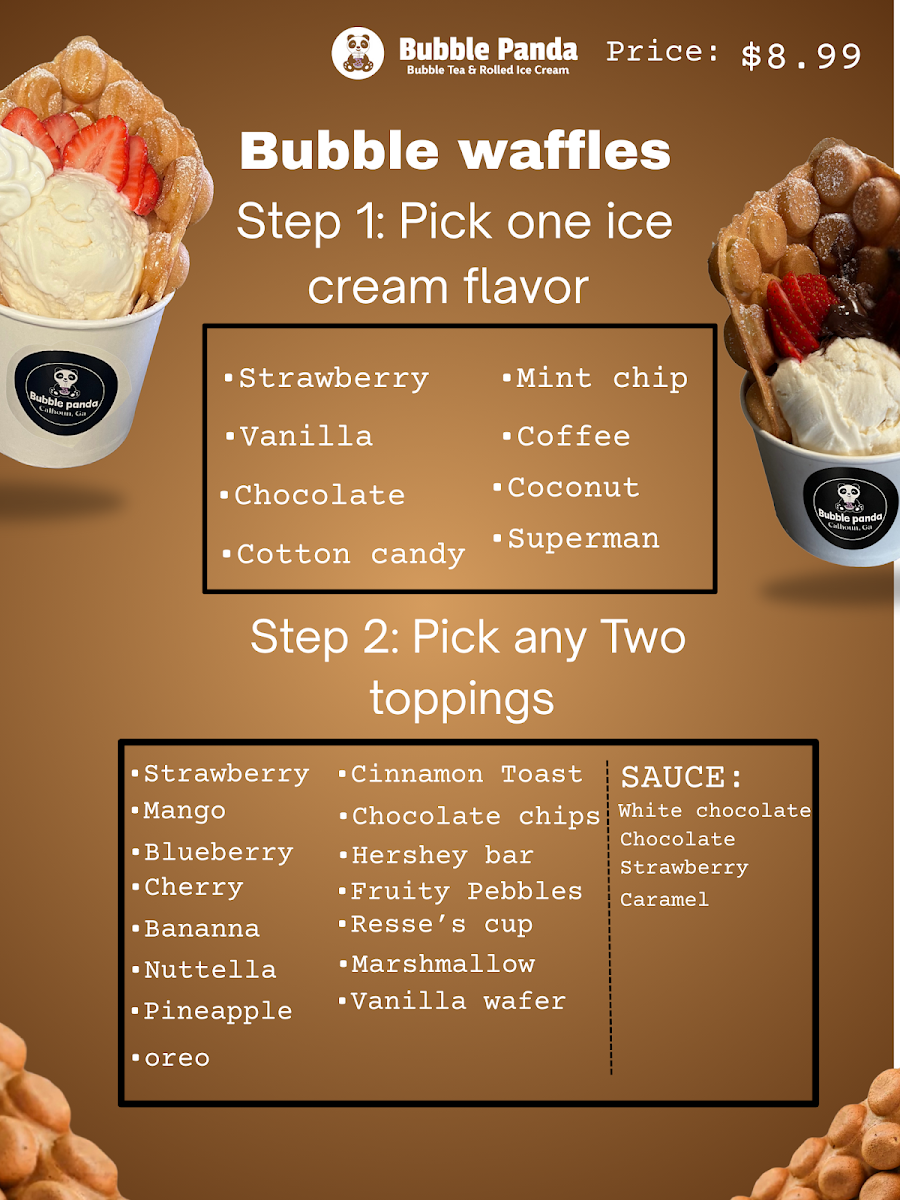 Menu Bubble Panda-2