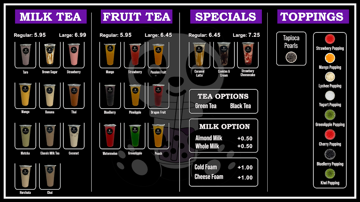 Menu Bubble Panda-3