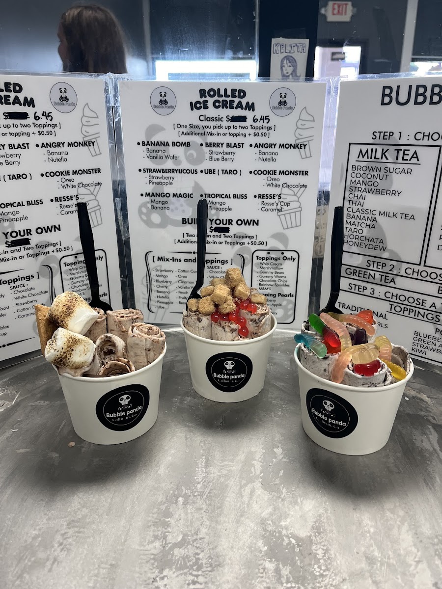 Menu Bubble Panda-6