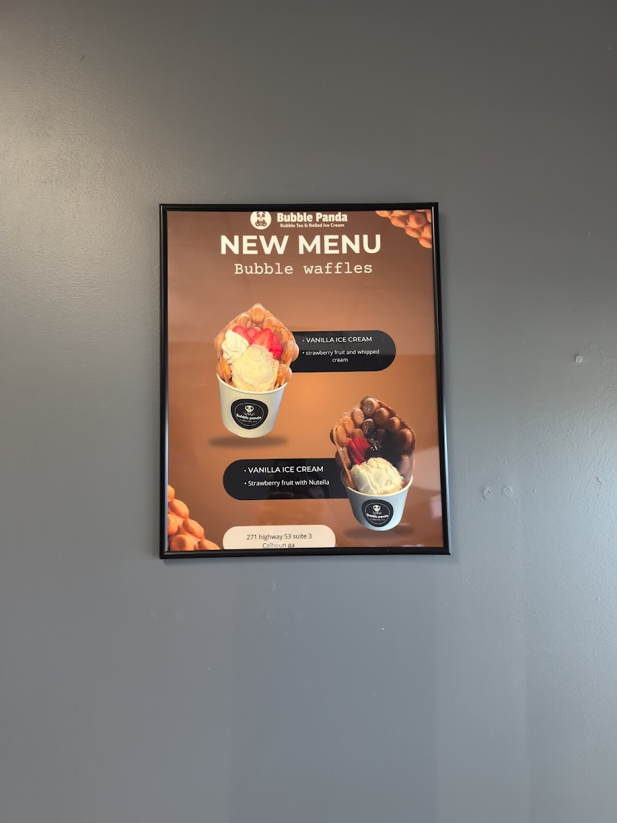 Menu Bubble Panda-9