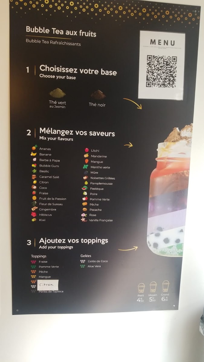 Menu Bubble Vie-1