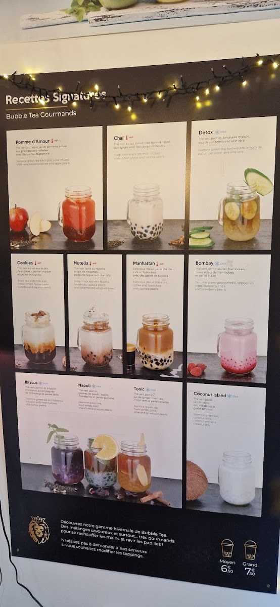 Menu Bubble Vie-4