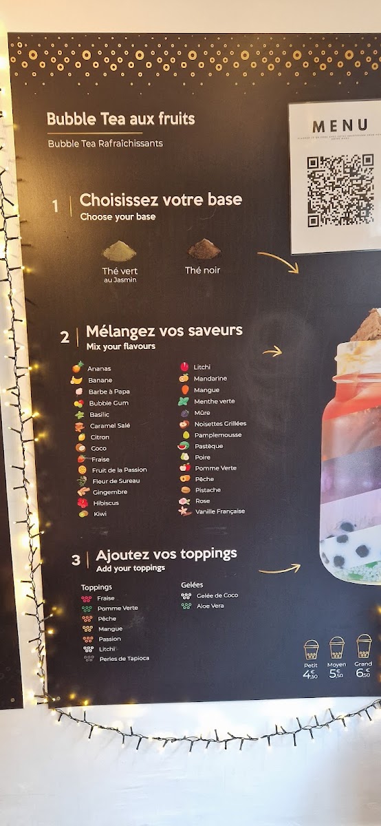 Menu Bubble Vie-5