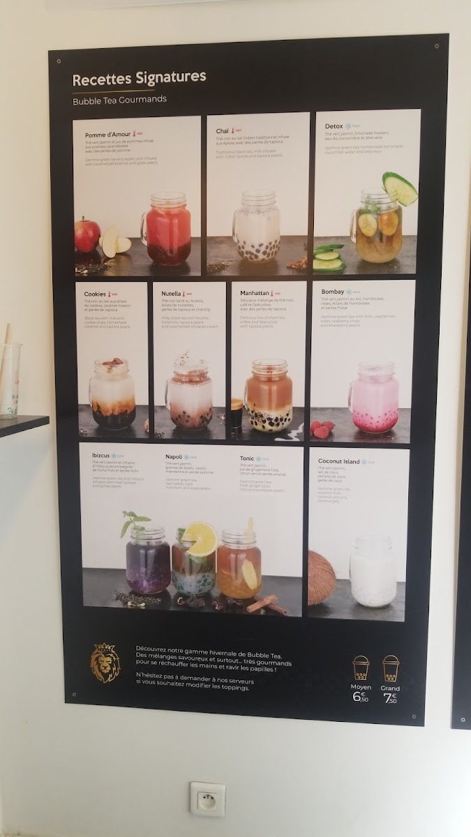 Menu Bubble Vie-6