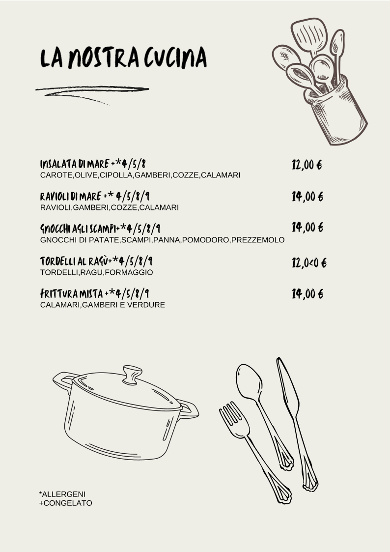 Menu Bubo's-4