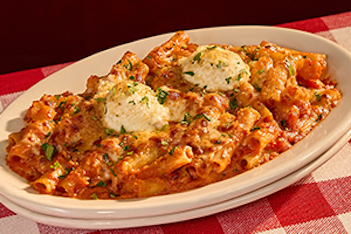 Buca Di Beppo Italian Restaurant-4