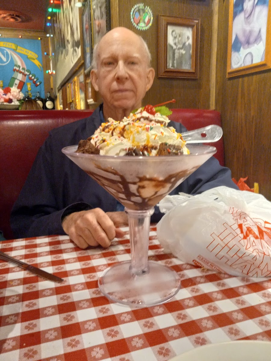 Buca Di Beppo Italian Restaurant-6