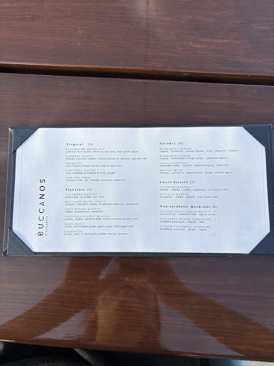 Menu Buccanos-6