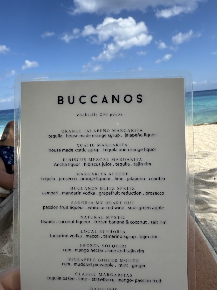Menu Buccanos-7
