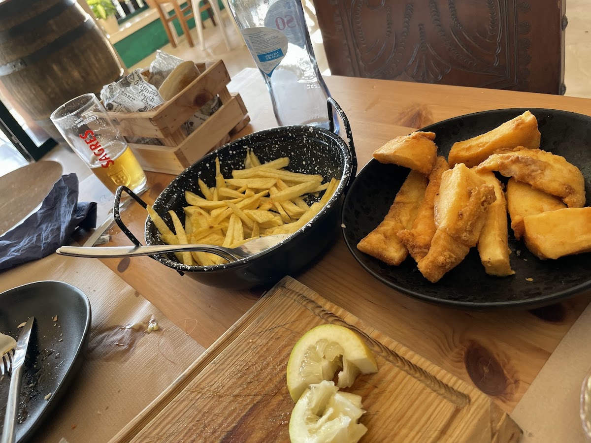 Bucha, Tapas & Wine-2