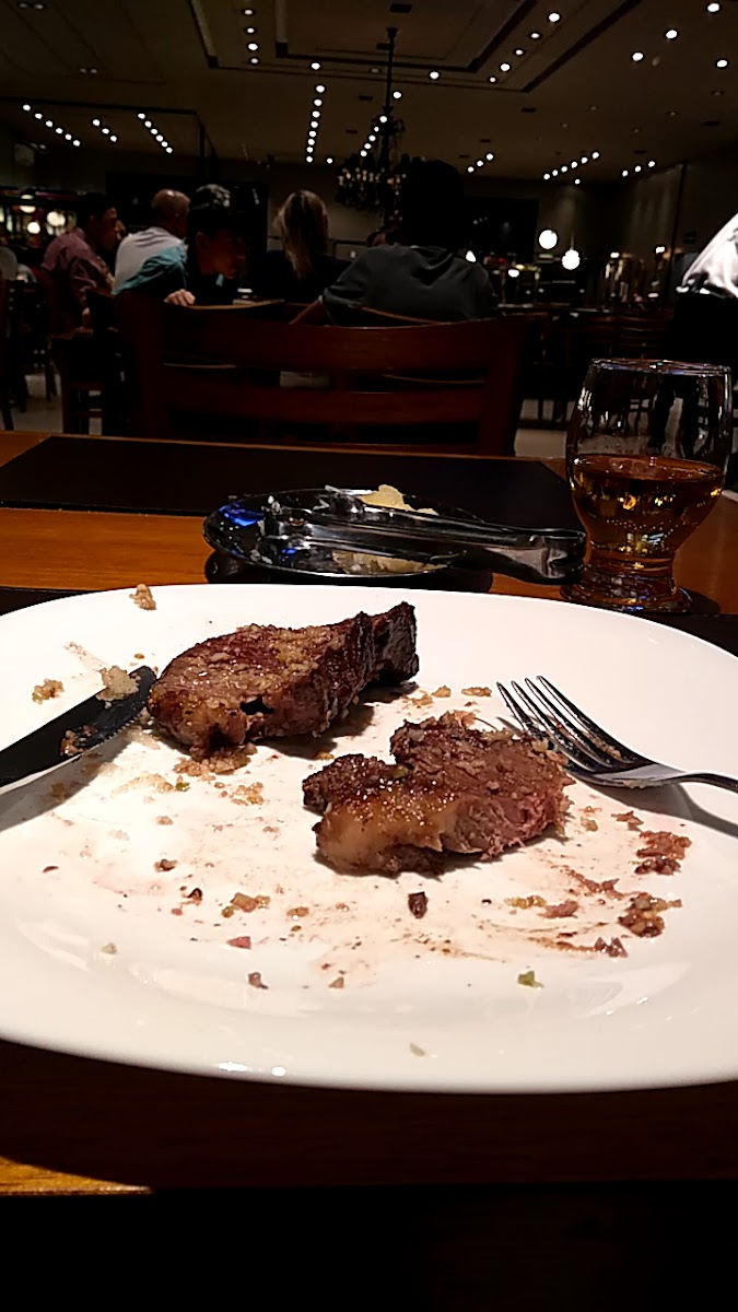 Buchi Churrascaria E Pizzaria-2