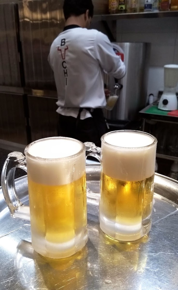Buchi Churrascaria E Pizzaria-6