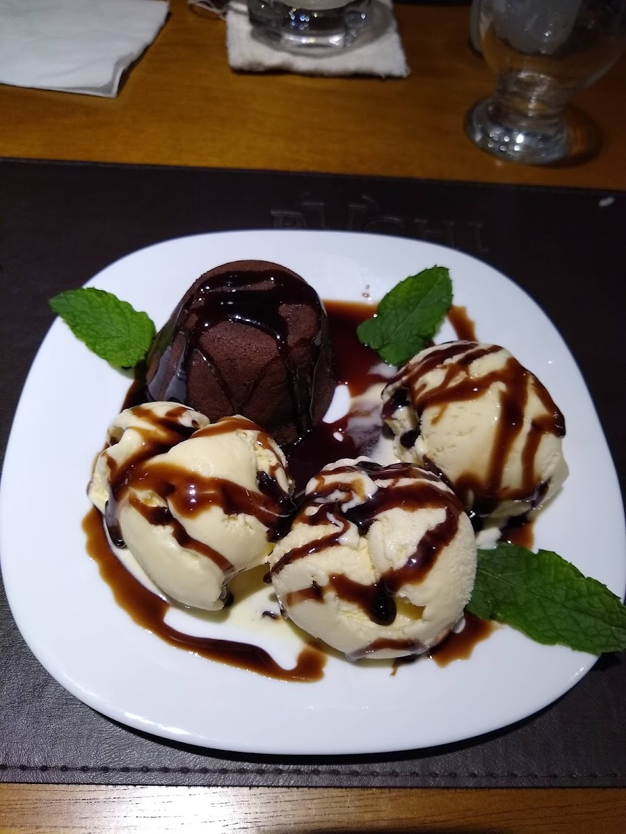 Buchi Churrascaria E Pizzaria-7