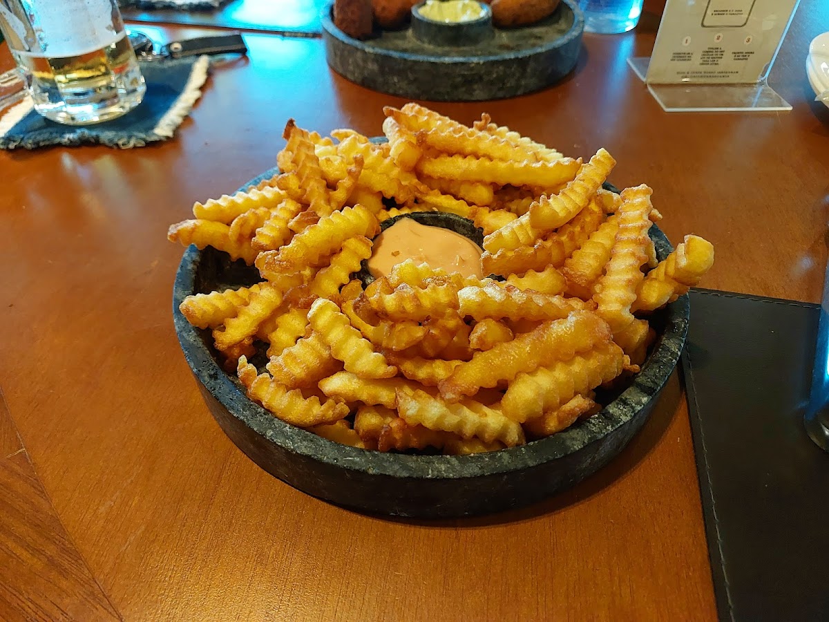 Buchi Churrascaria E Pizzaria-8