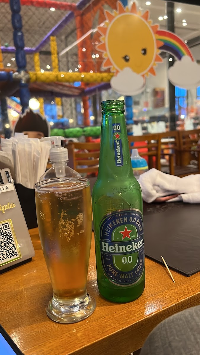 Buchi Churrascaria E Pizzaria-9