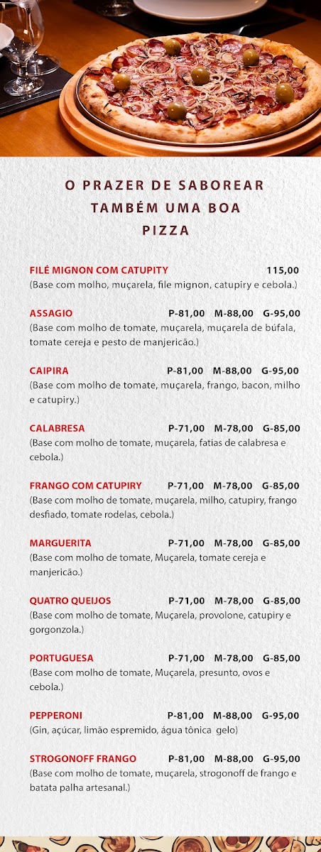 Menu Buchi Churrascaria E Pizzaria-1
