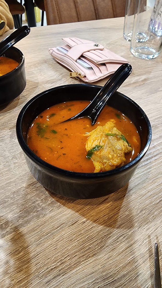 Bucket Biryani Whitby-10