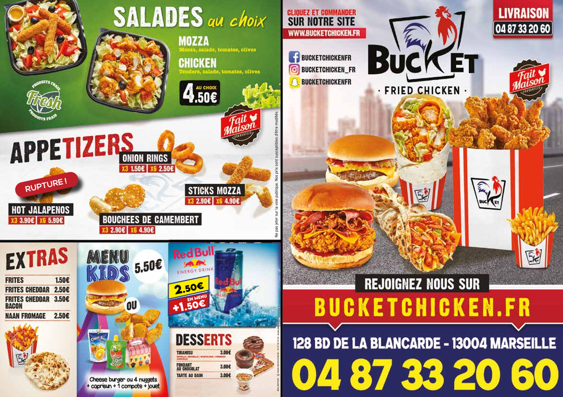 Menu Bucket Marseille-3