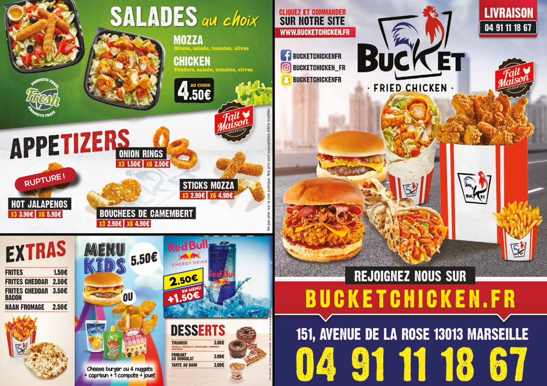 Menu Bucket Marseille-4