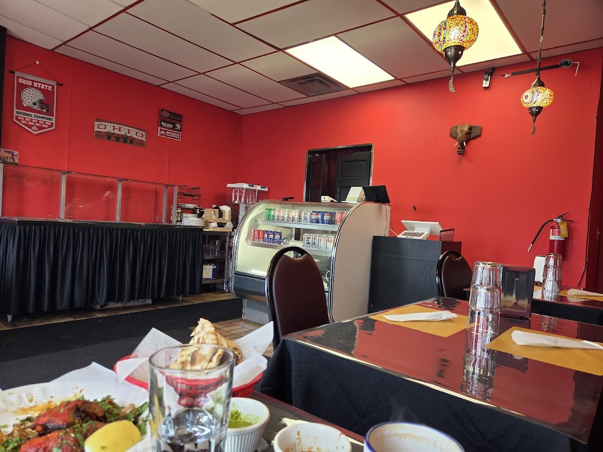 Buckeye Indian Grill-4